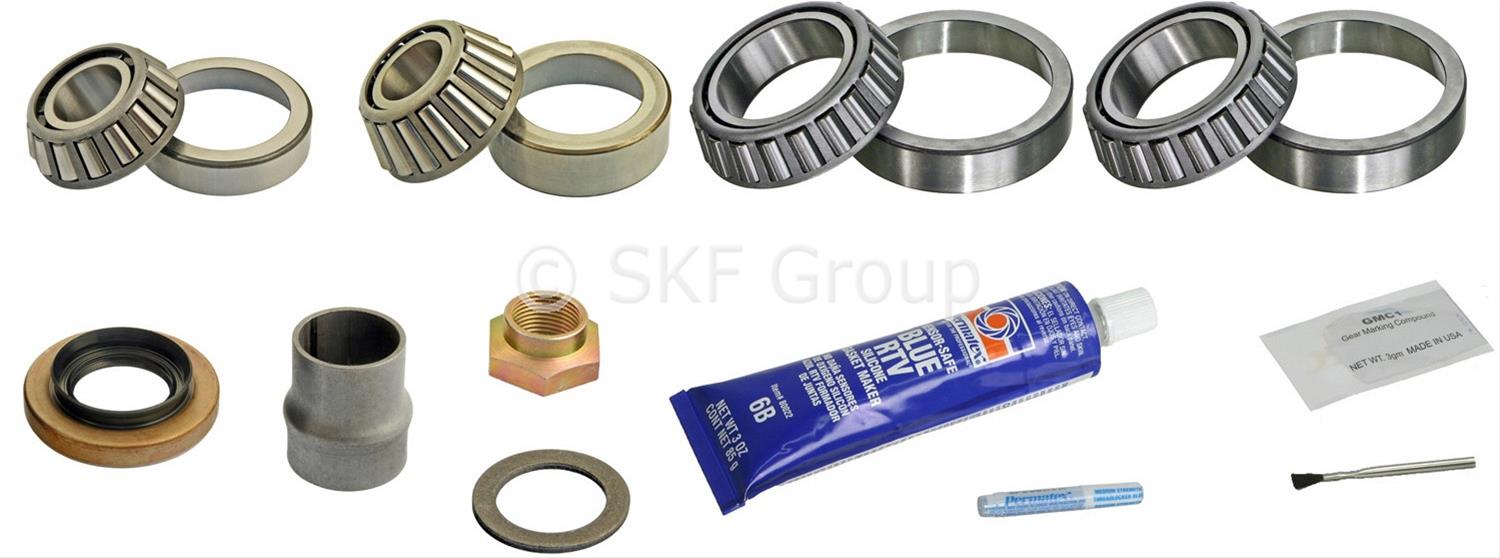 SKF Bearings SDK352