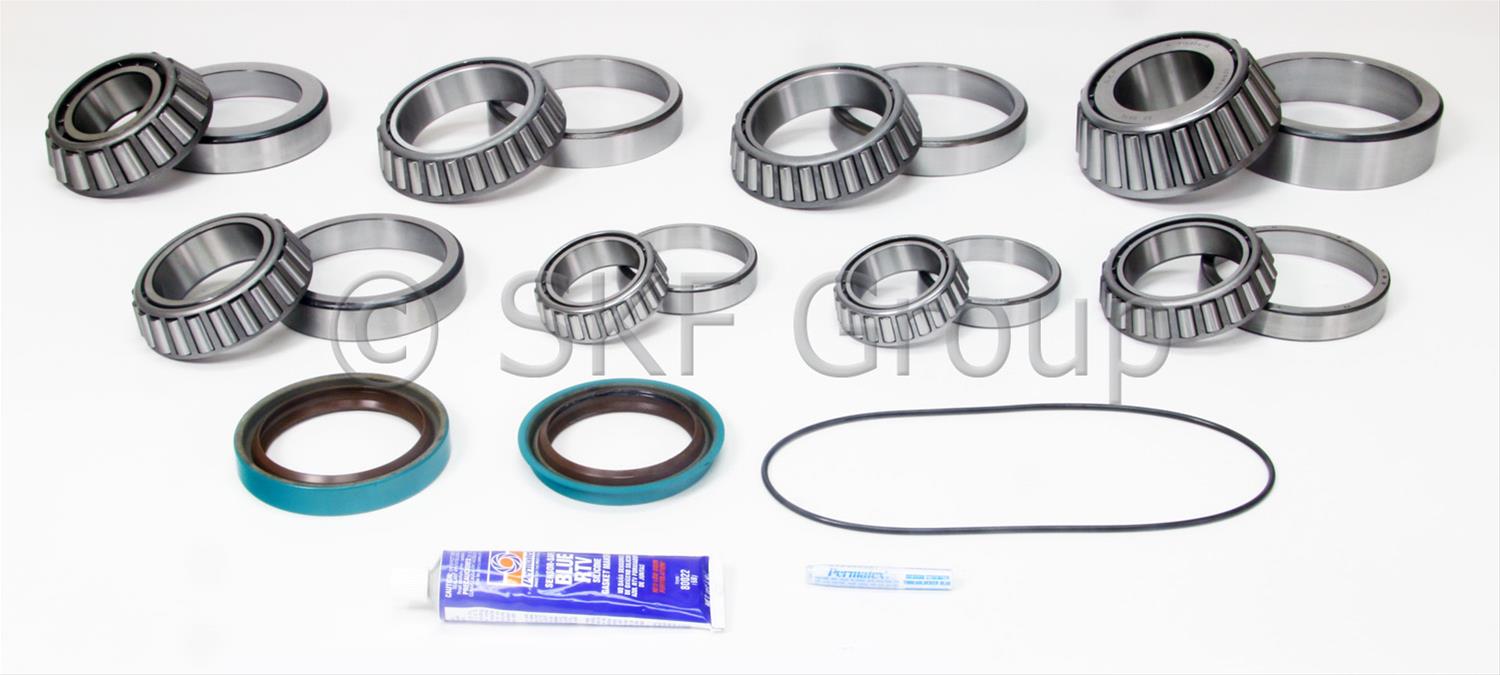 SKF Bearings SDK4396