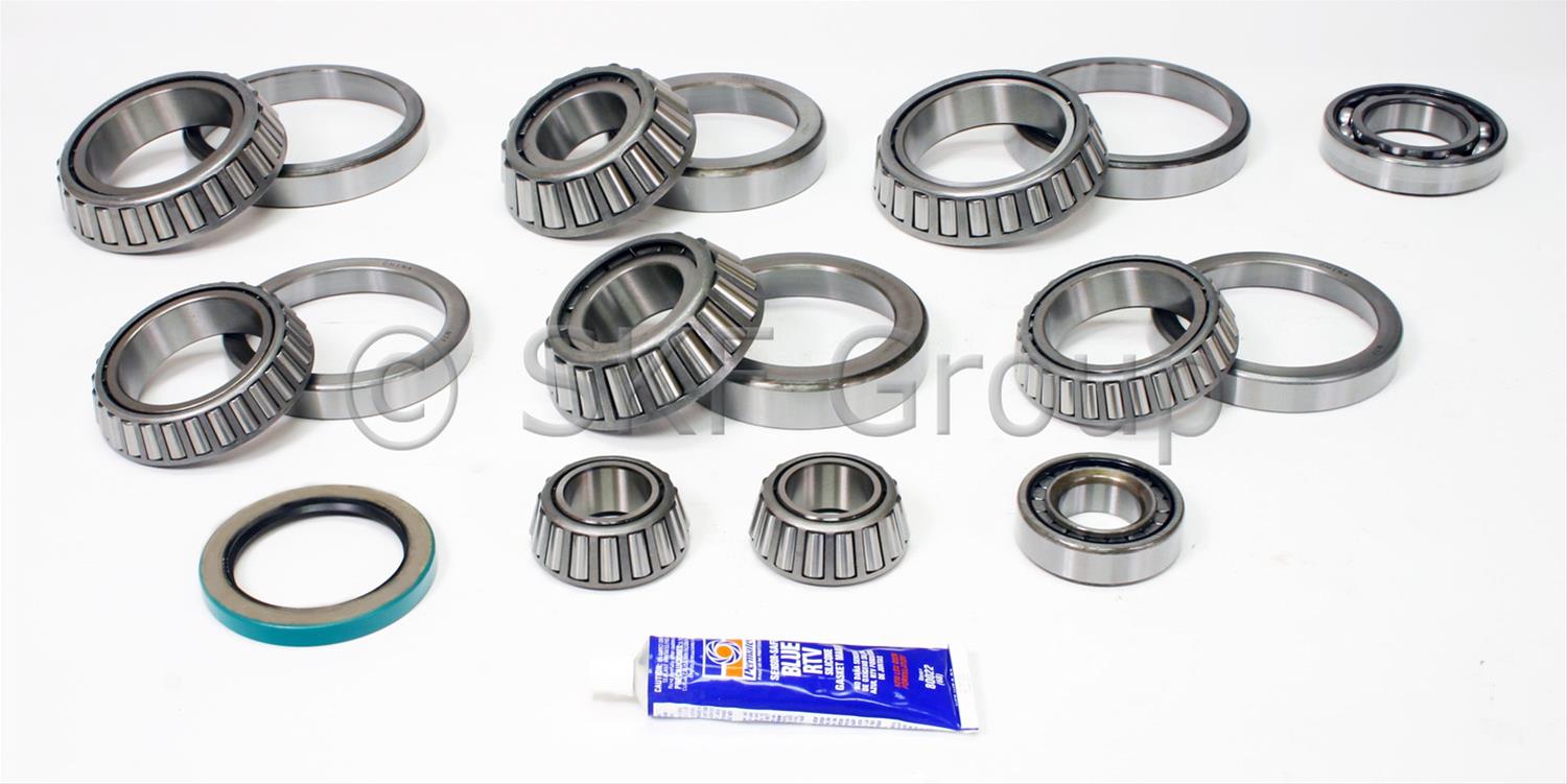 SKF Bearings SDK900F