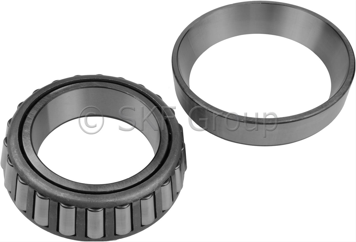 SKF Bearings SET402