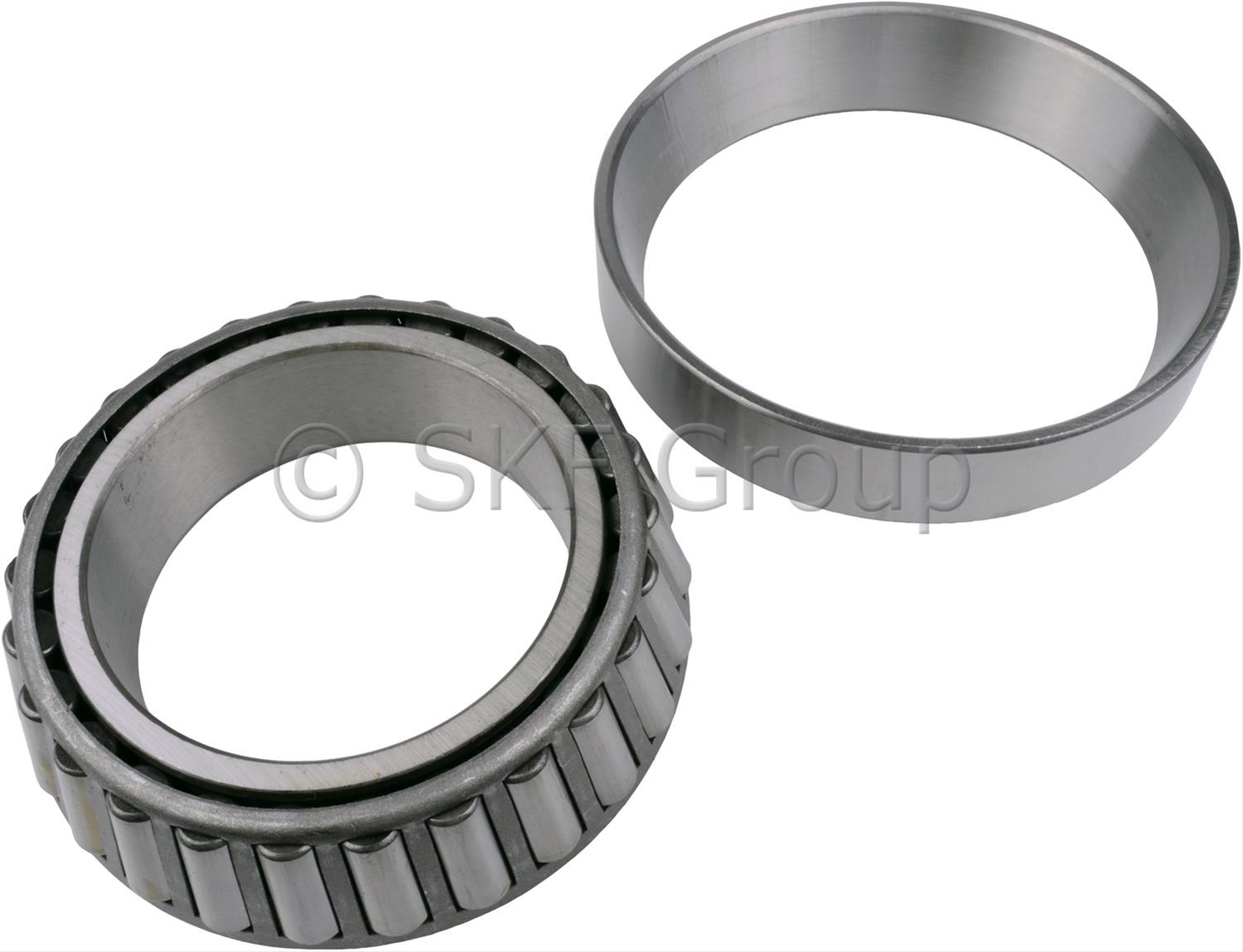 SKF Bearings SET411