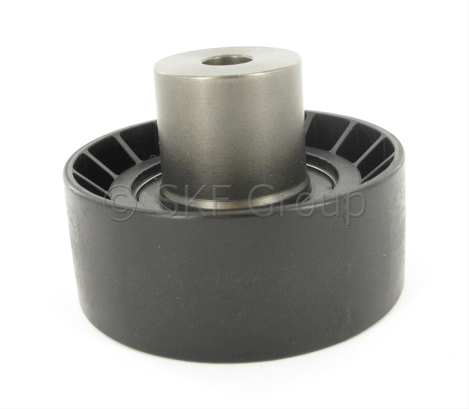 SKF Bearings TBP64004 SKF Bearings Timing Belt Tensioners Summit Racing