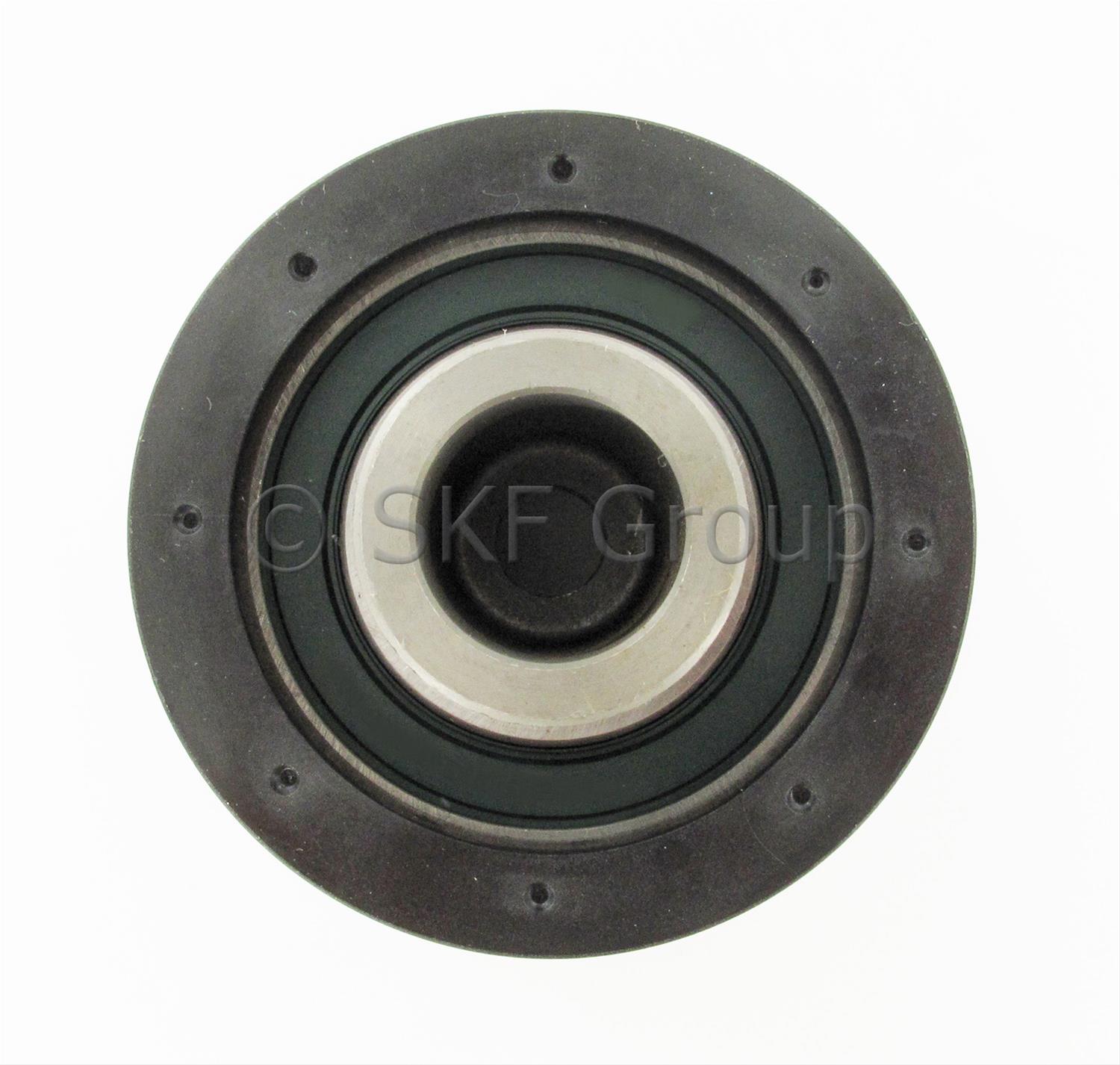 SKF Bearings TBP84003