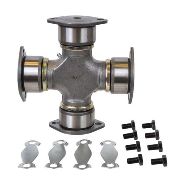 SKF Bearings UJ335