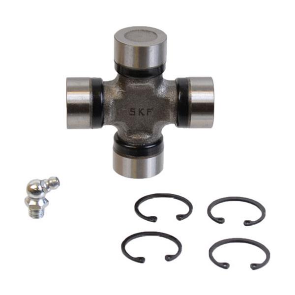 SKF U-Joint UJ344AG – New, Premium Universal Joint For Driveshaft Applications