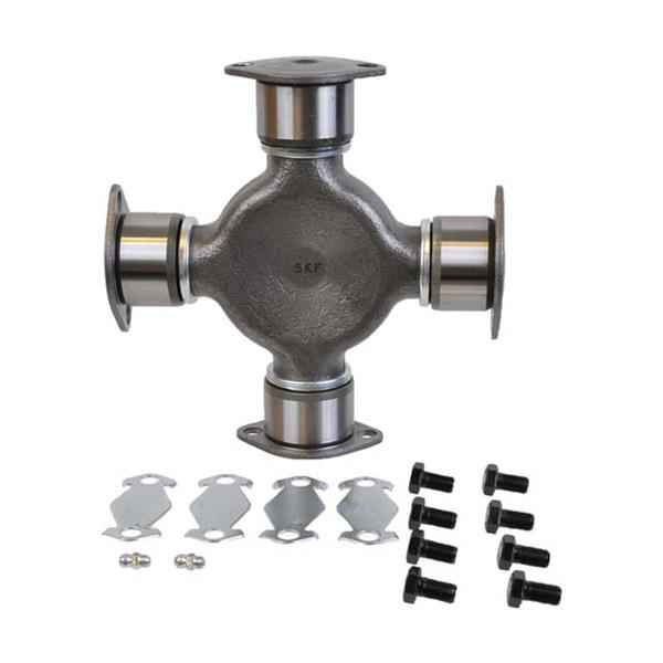 SKF Bearings UJ381 SKF Bearings UJoints Summit Racing