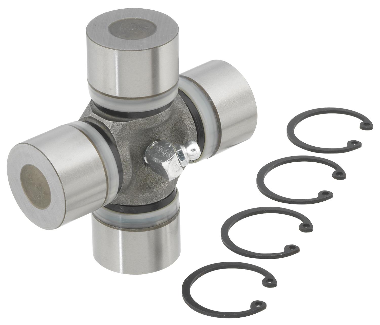 SKF Bearings UJ456