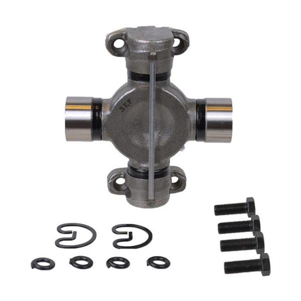 SKF Bearings UJ474 SKF Bearings UJoints Summit Racing