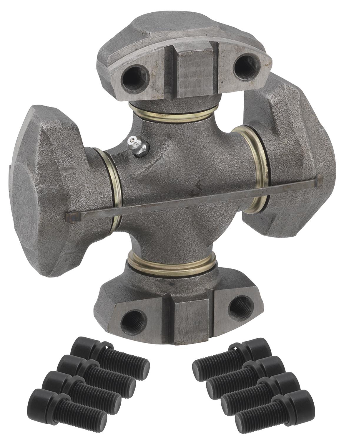 SKF Bearings UJ895 SKF Bearings UJoints Summit Racing