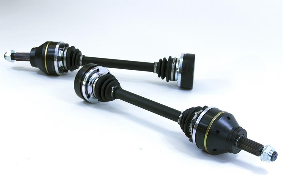 Sikky Manufacturing AX-SET-001 Sikky Manufacturing Winters Quick