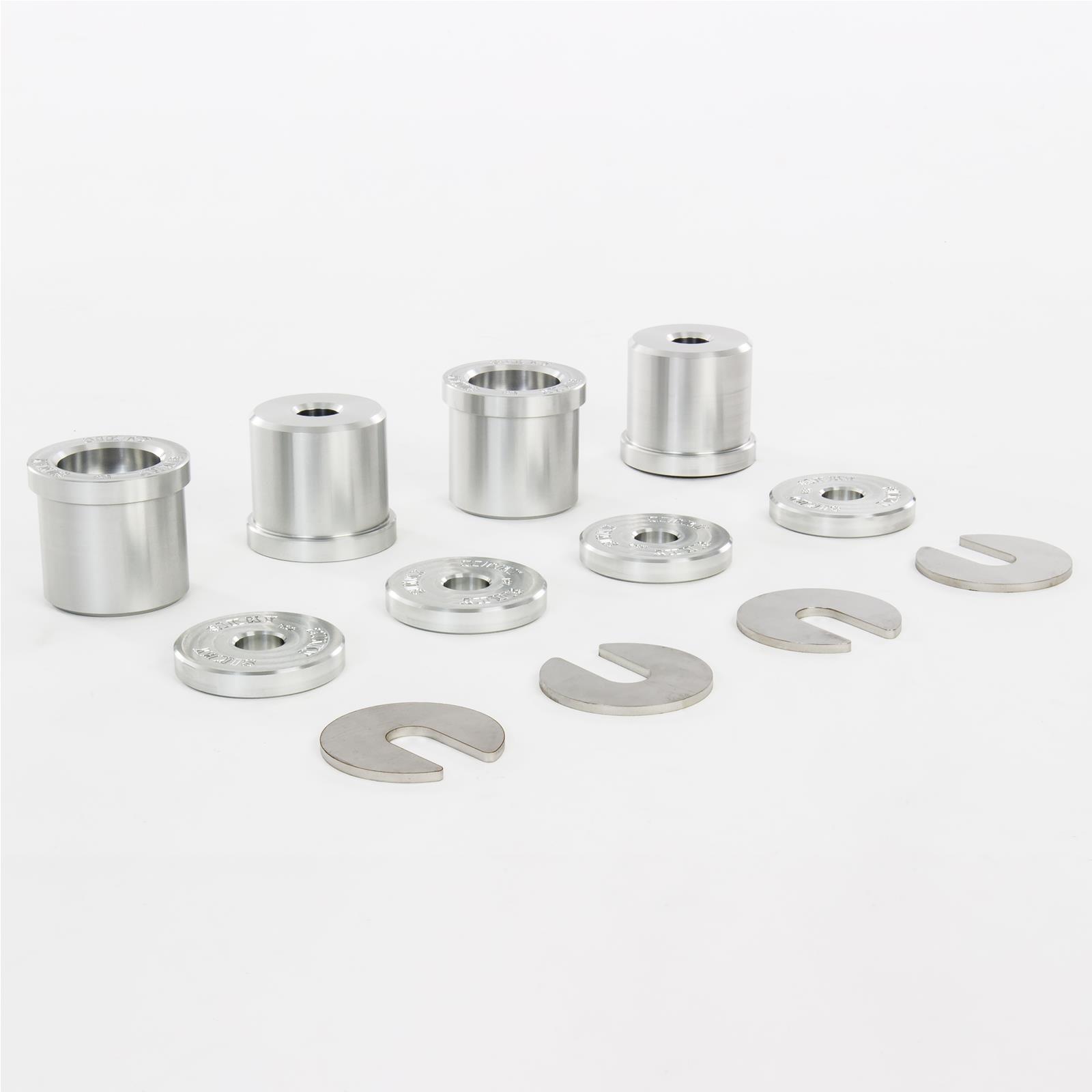 Sikky Manufacturing BK101 Sikky Manufacturing Adjustable Subframe