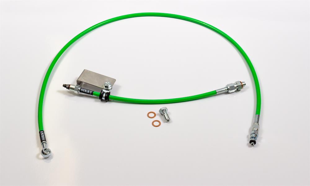 Sikky Manufacturing CLKT56S