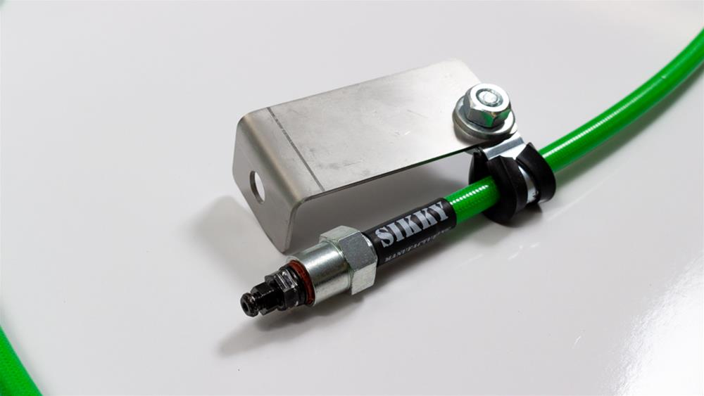 Sikky Manufacturing CLKT56L