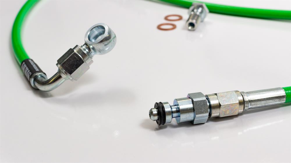 Sikky Manufacturing CLKT56S