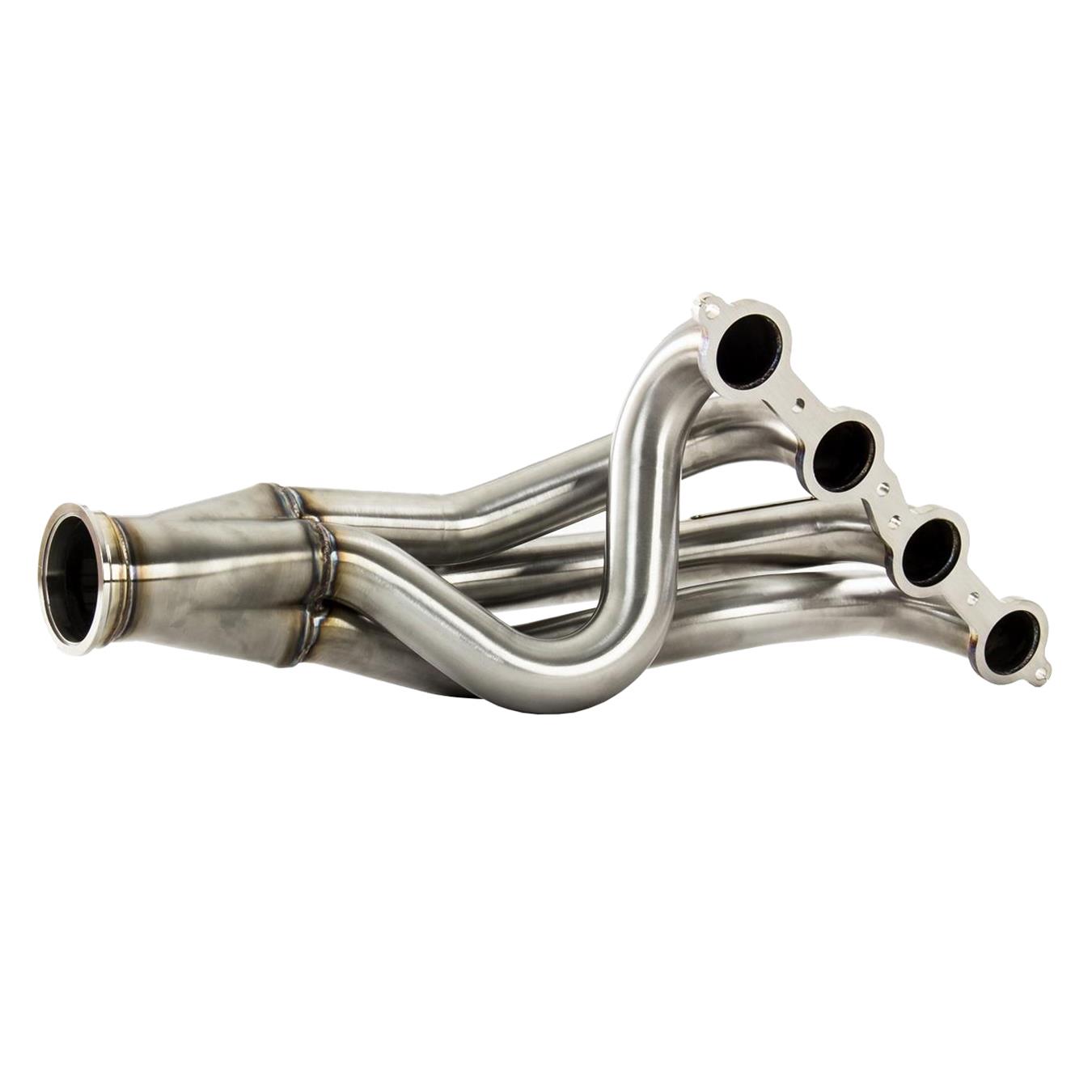 Sikky Manufacturing HDR009SS Sikky Manufacturing LSX Swap Headers