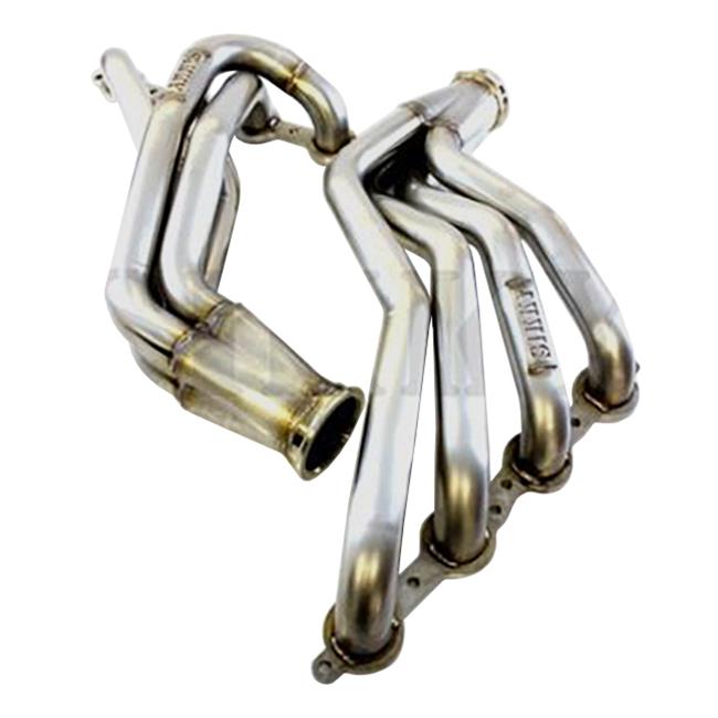 Sikky Manufacturing HDR014SS Sikky Manufacturing LSX Swap Headers