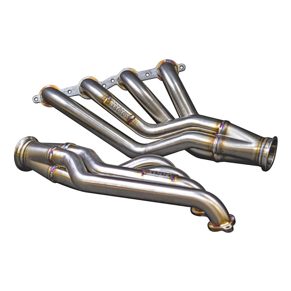 Sikky Manufacturing HDR022SS Sikky Manufacturing LSX Swap Headers