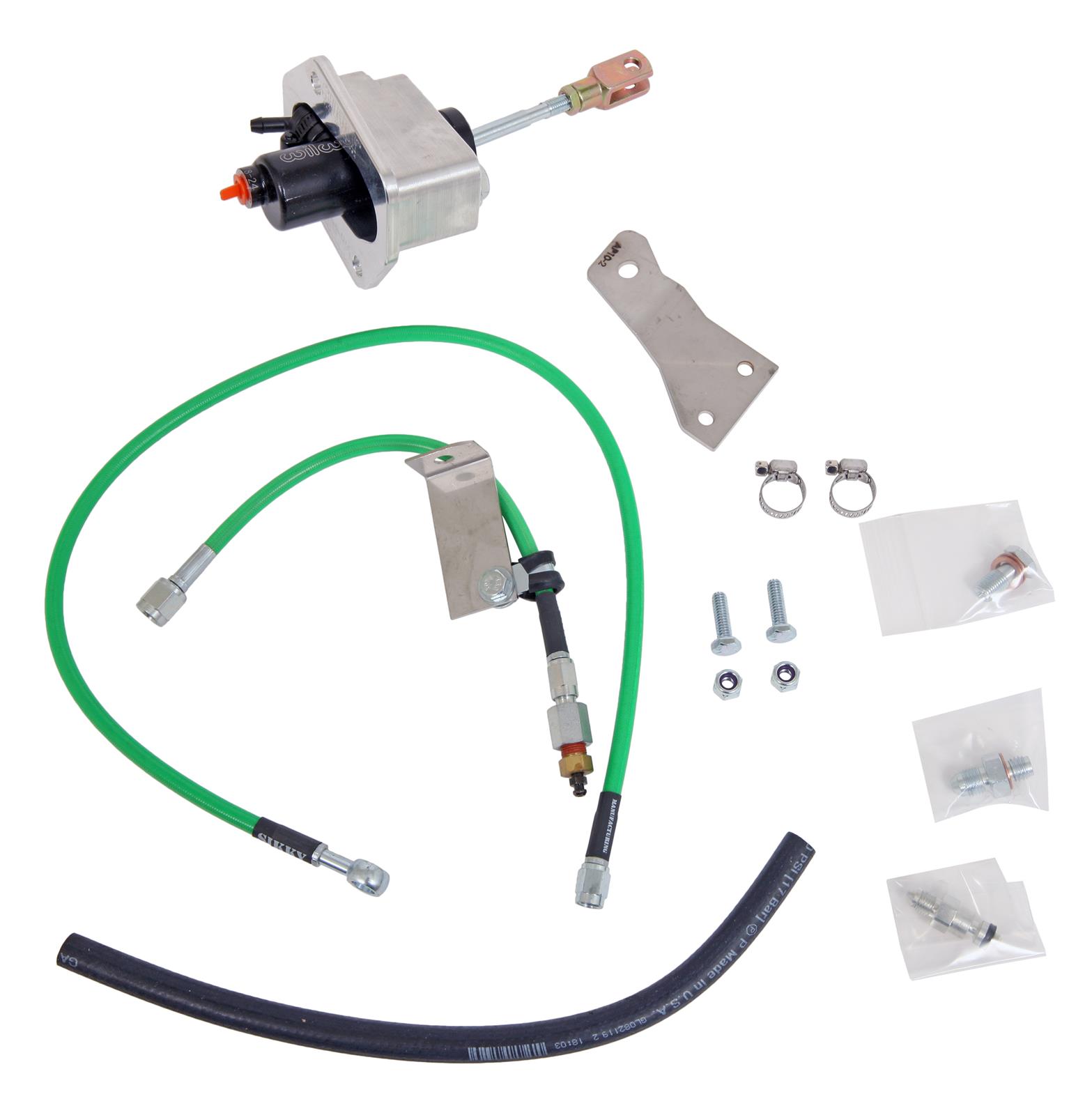 Sikky Manufacturing MCK111 Sikky Manufacturing BRZ/FRS T56 Clutch