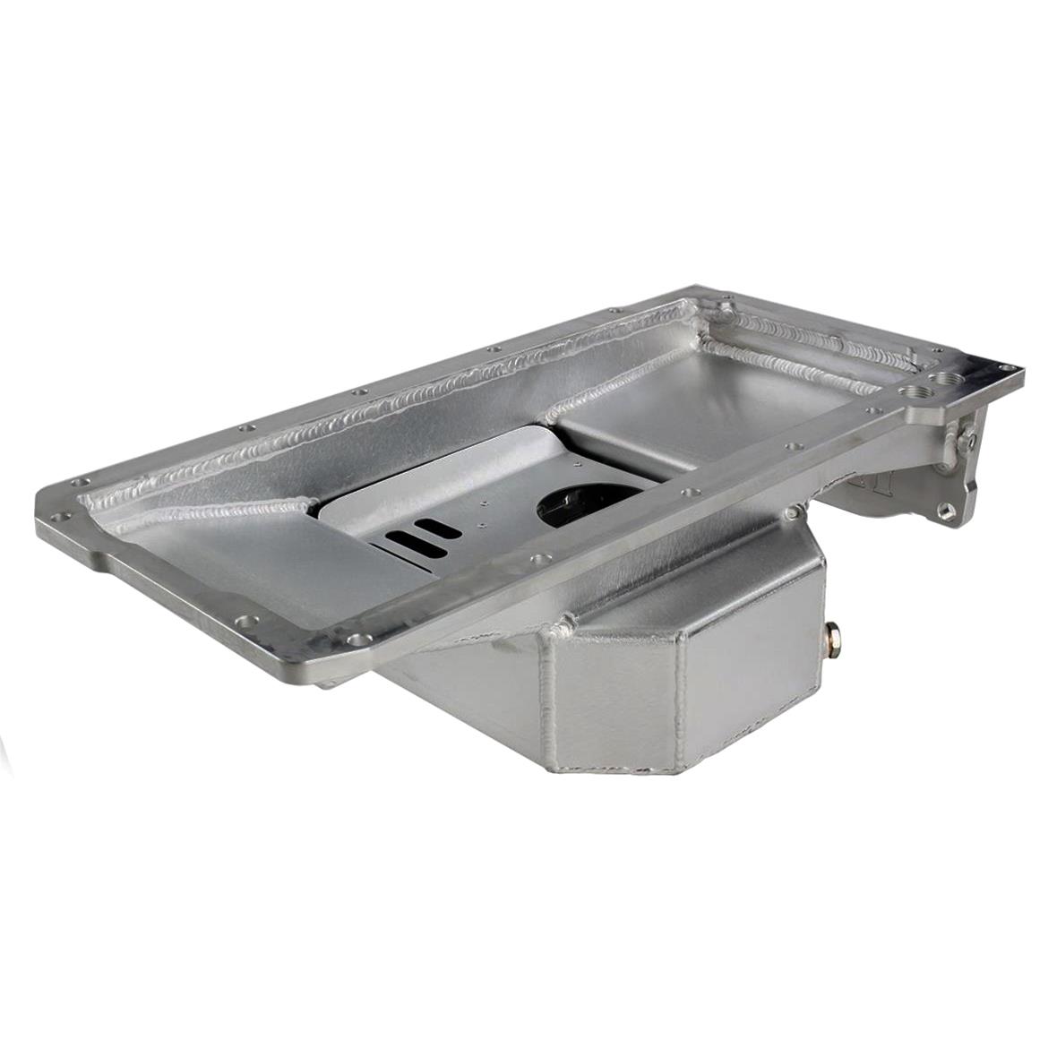 Sikky Manufacturing OP004 Sikky Manufacturing LSX Swap Oil Pans