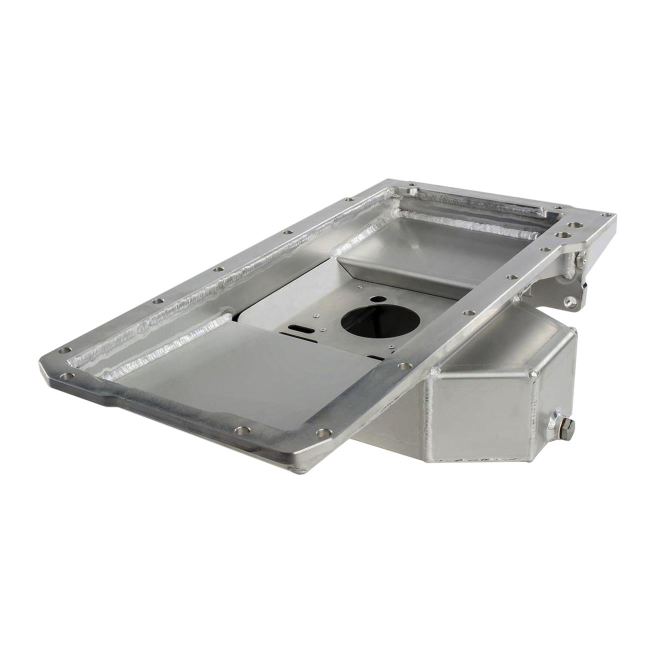 Sikky Manufacturing OP005 Sikky Manufacturing LSX Swap Oil Pans
