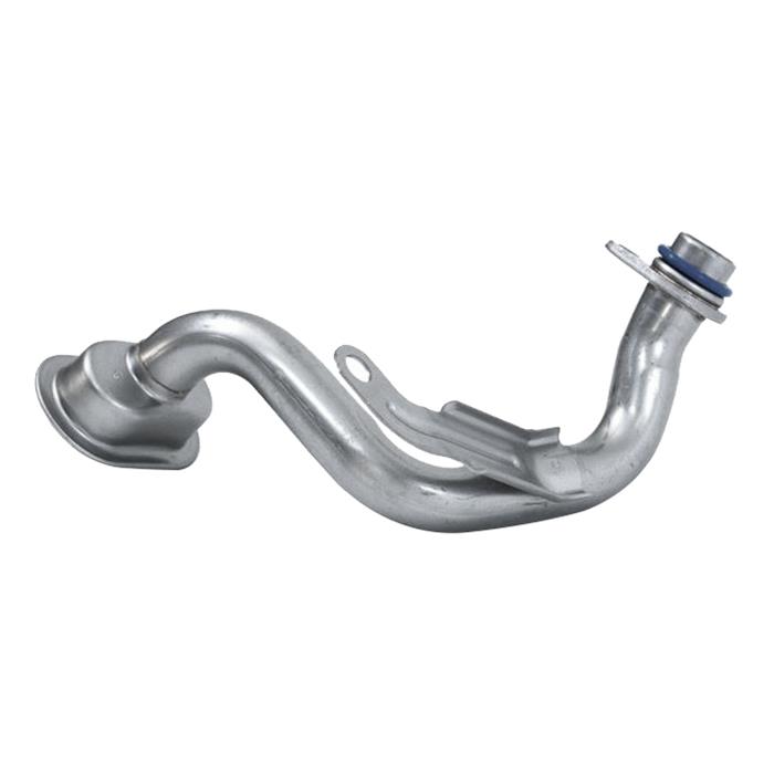 Sikky Manufacturing PT1 Sikky Manufacturing Oil Pump Pickup Tubes Summit Racing