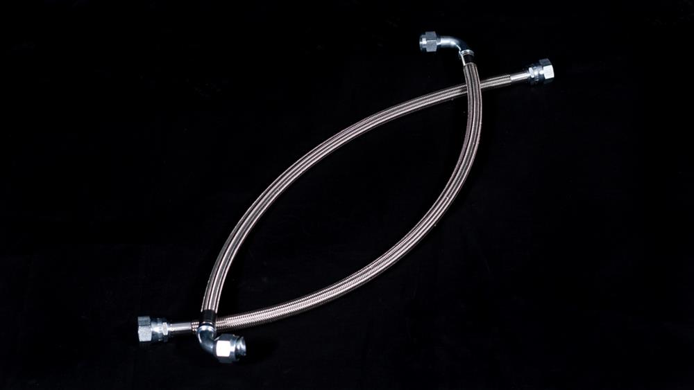 Sikky Manufacturing RK002 Sikky Manufacturing LSX Swap Oil Filter