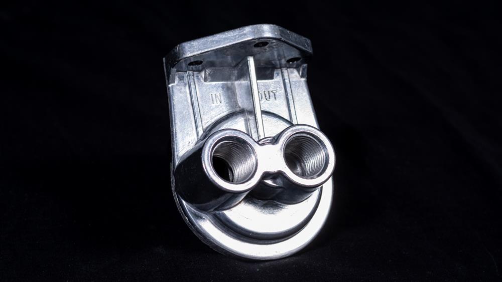 Sikky Manufacturing RK002 Sikky Manufacturing LSX Swap Oil Filter