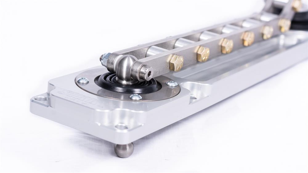 Sikky Manufacturing SH-6060-12 Sikky Manufacturing Short-Throw