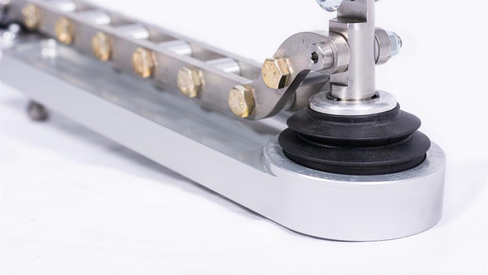 Sikky Manufacturing SH-6060-12 Sikky Manufacturing Short-Throw