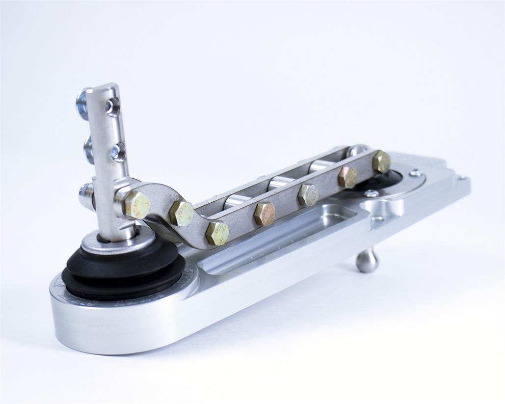 Sikky Manufacturing SH-6060-8 Sikky Manufacturing Short-Throw