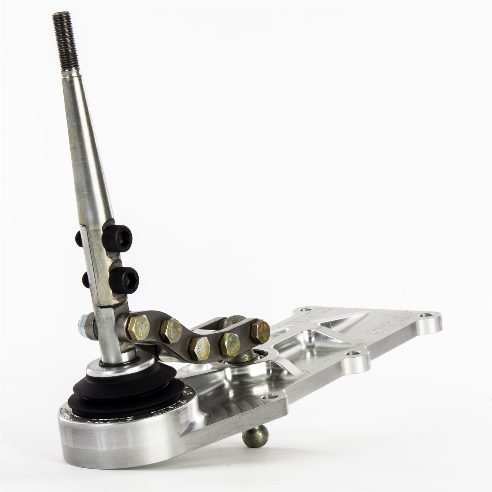Sikky Manufacturing SH-T56M-4 Sikky Manufacturing Relocation Short