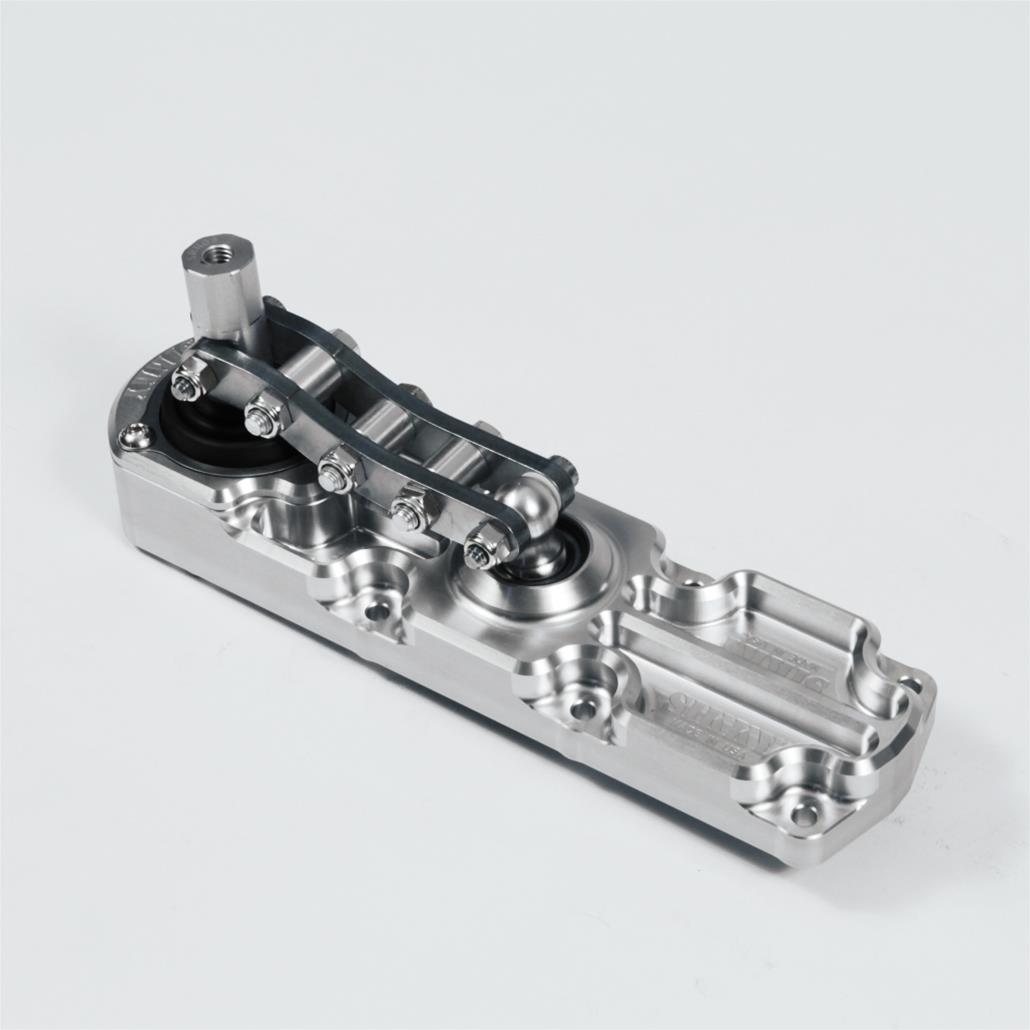 Sikky Manufacturing SH-TKX-4 Sikky Manufacturing Relocation Short