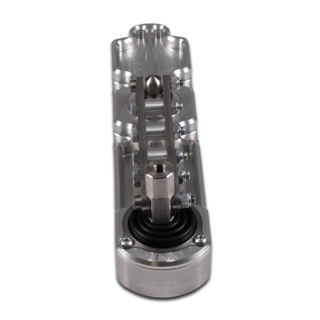 Sikky Manufacturing SH-TKX-6 Sikky Manufacturing Relocation Short Sikky Manufacturing SH-TKX-6 Sikky Manufacturing Relocation Short
