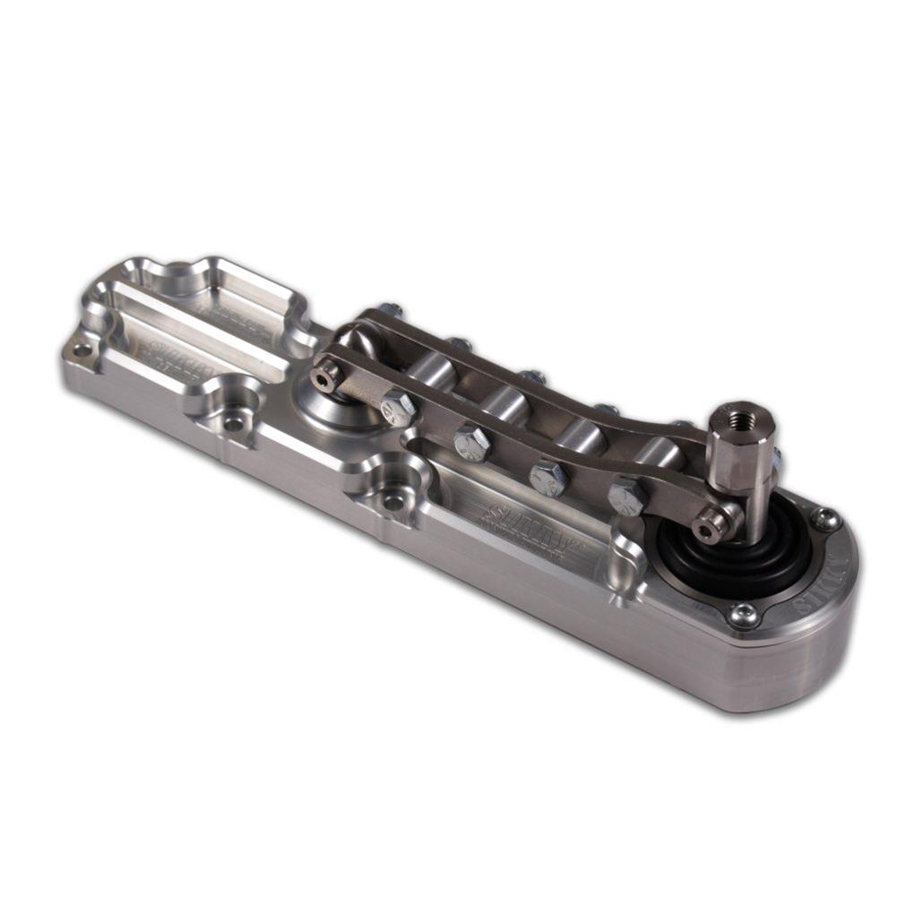 Sikky Manufacturing SH-TKX-6 Sikky Manufacturing Relocation Short