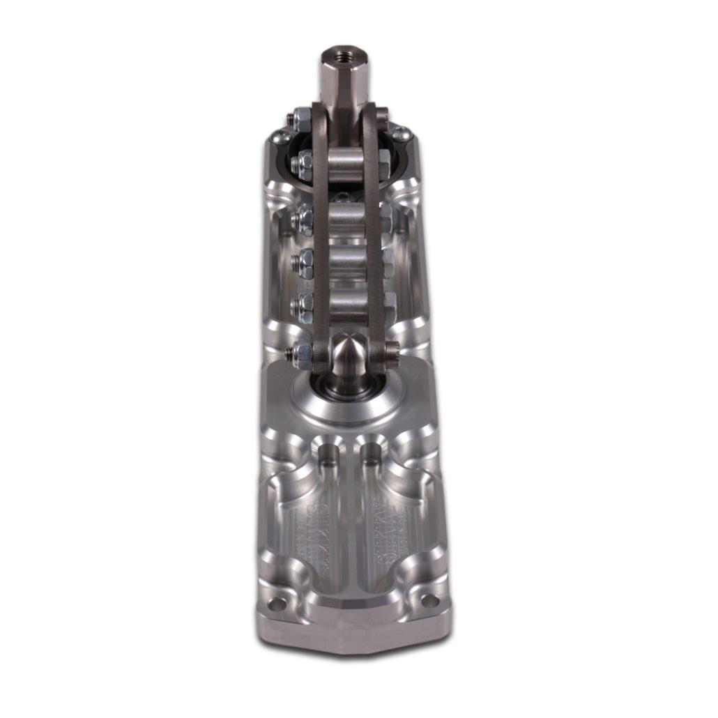Sikky Manufacturing SH-TKX-6 Sikky Manufacturing Relocation Short