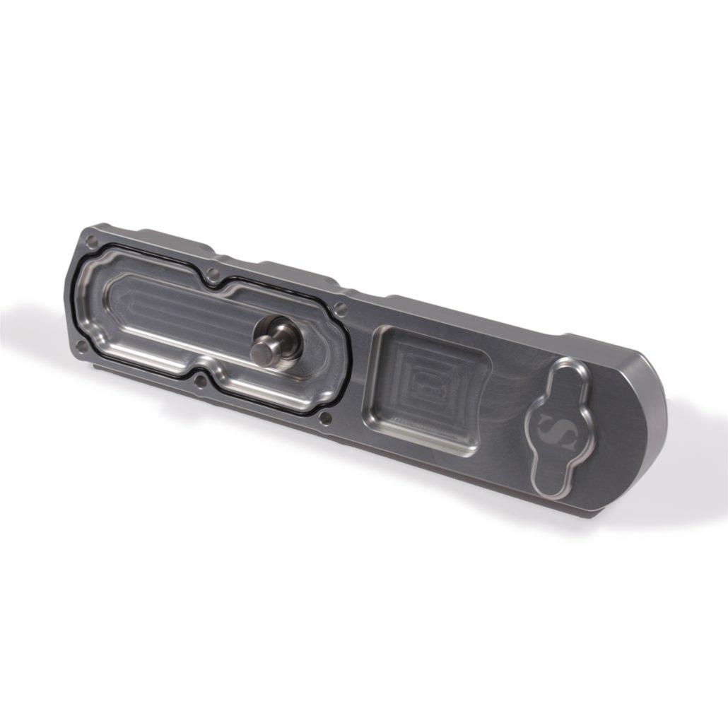 Sikky Manufacturing SH-TKX-6 Sikky Manufacturing Relocation Short