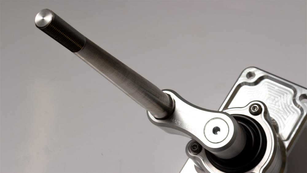 Straght Shift Cnc Stainless Steel Shift Rod Straight Shifter Stick For Sikky ...