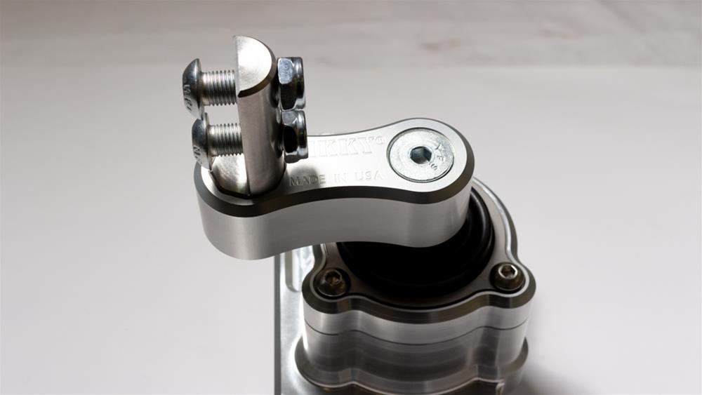 Sikky Manufacturing SRRT06 Sikky Manufacturing Shift Rod Adapters