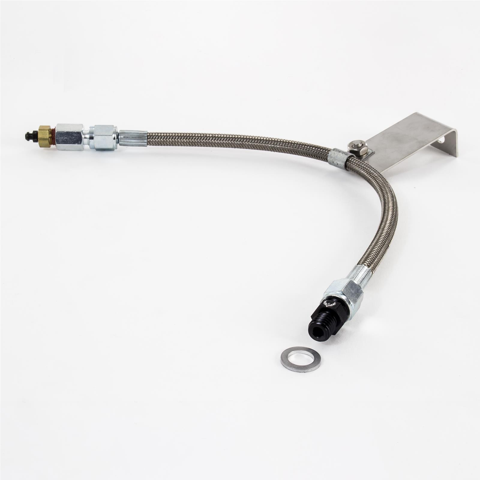 Summit Racing™ Universal LS-Style Fuel Systems - Free Shipping on Orders  Over $109 at Summit Racing