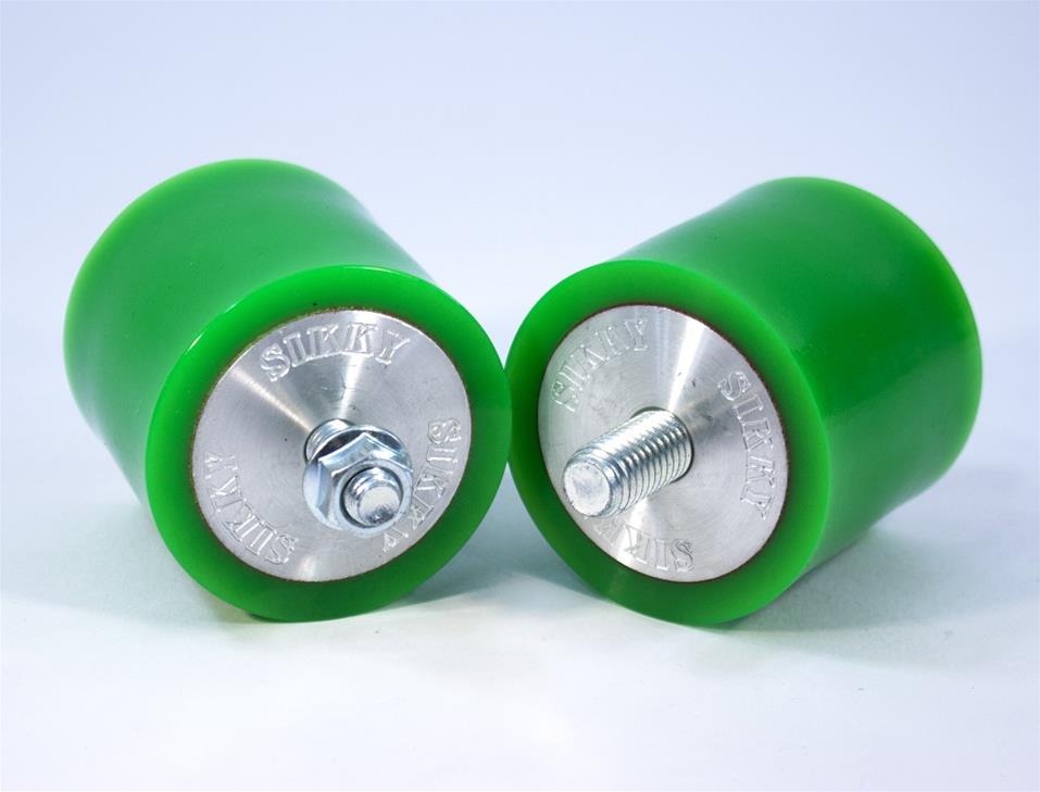 Sikky Manufacturing UMA1 Sikky Manufacturing Replacement Motor Mount