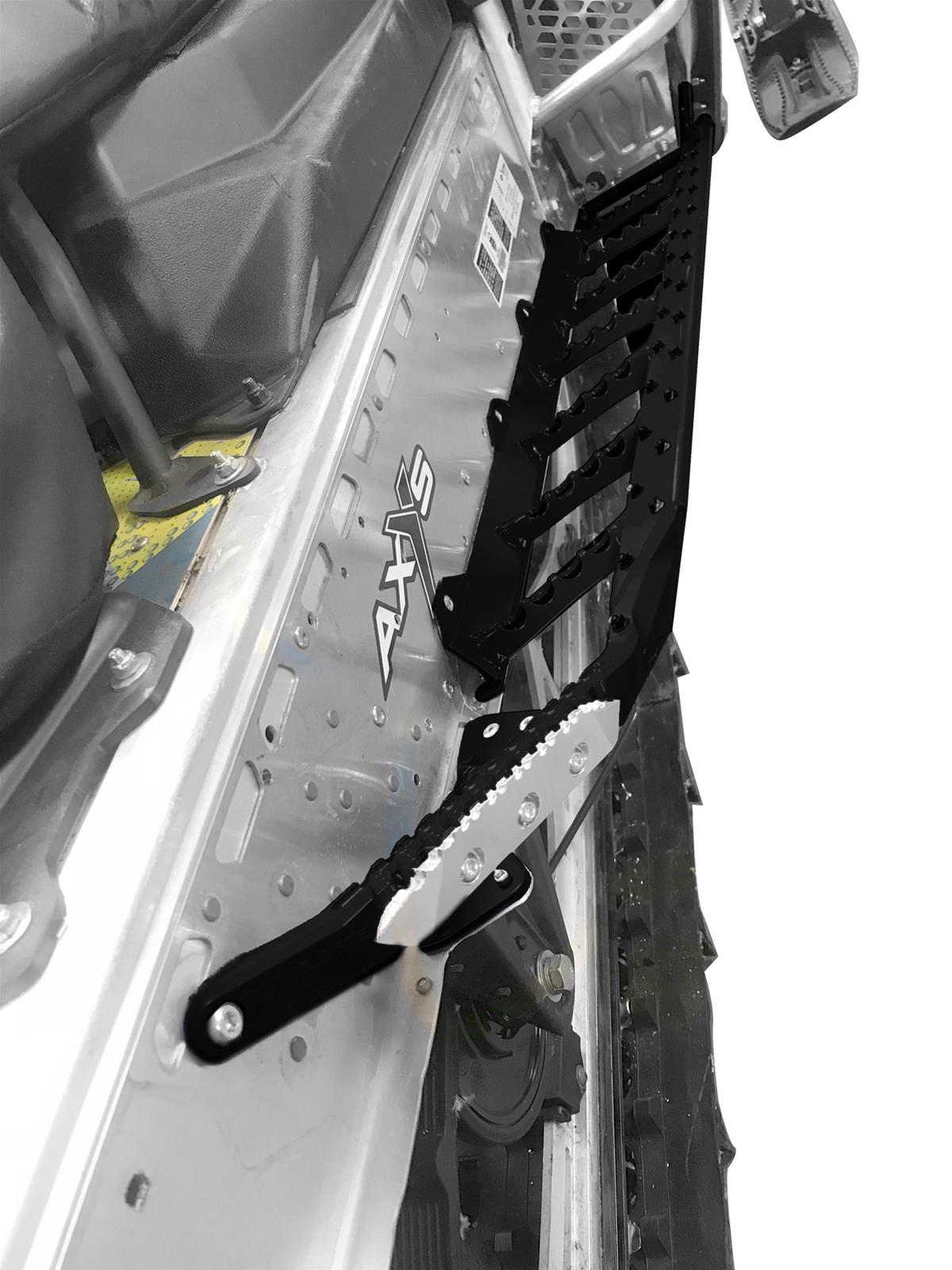 Skinz Protective Gear BPAFRB238TLFBK