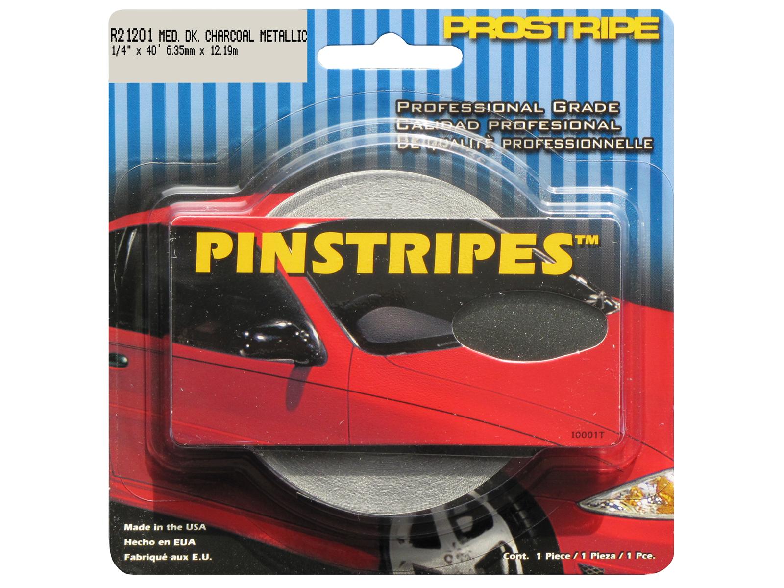 Prostripe R21201 Sharpline Prostripe Pinstripes Summit Racing