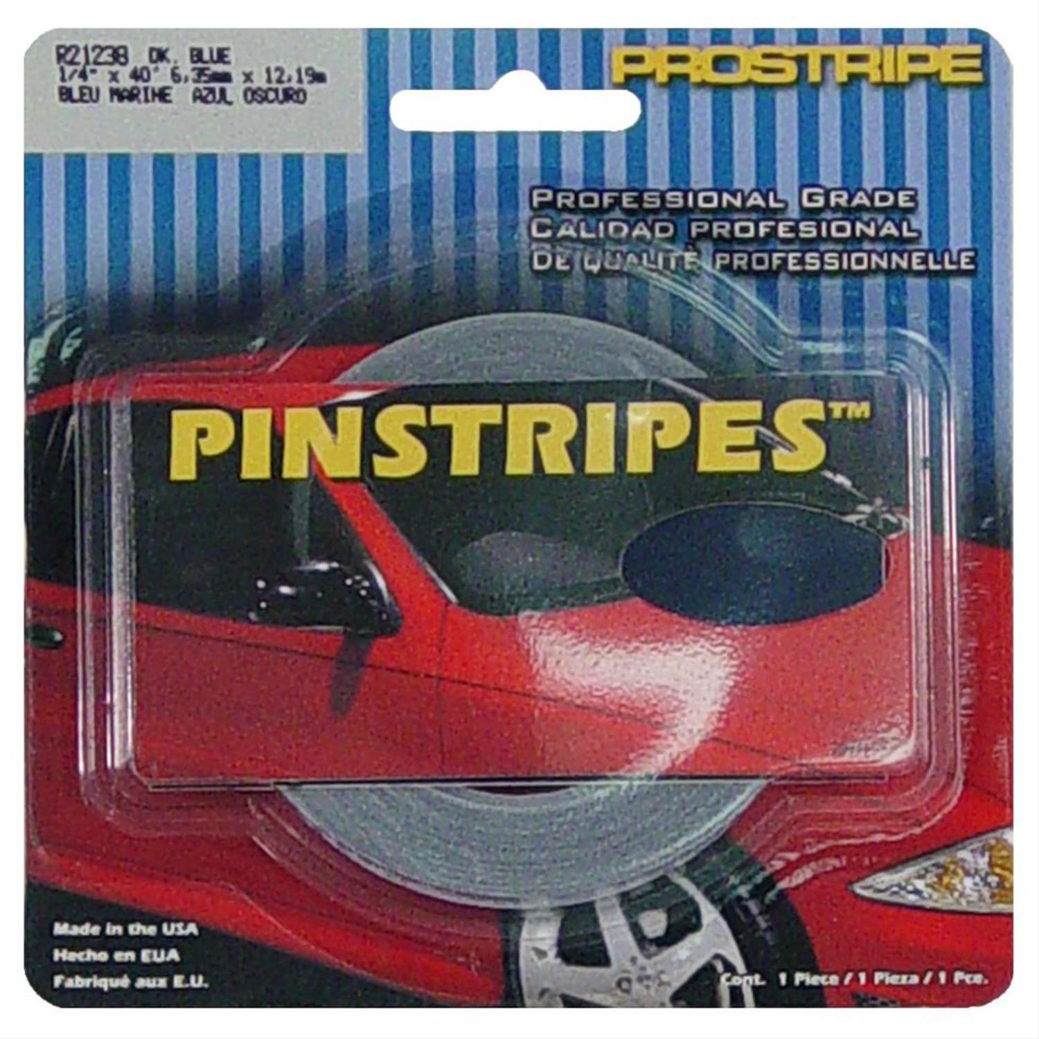 Prostripe R21238 Sharpline Prostripe Pinstripes Summit Racing