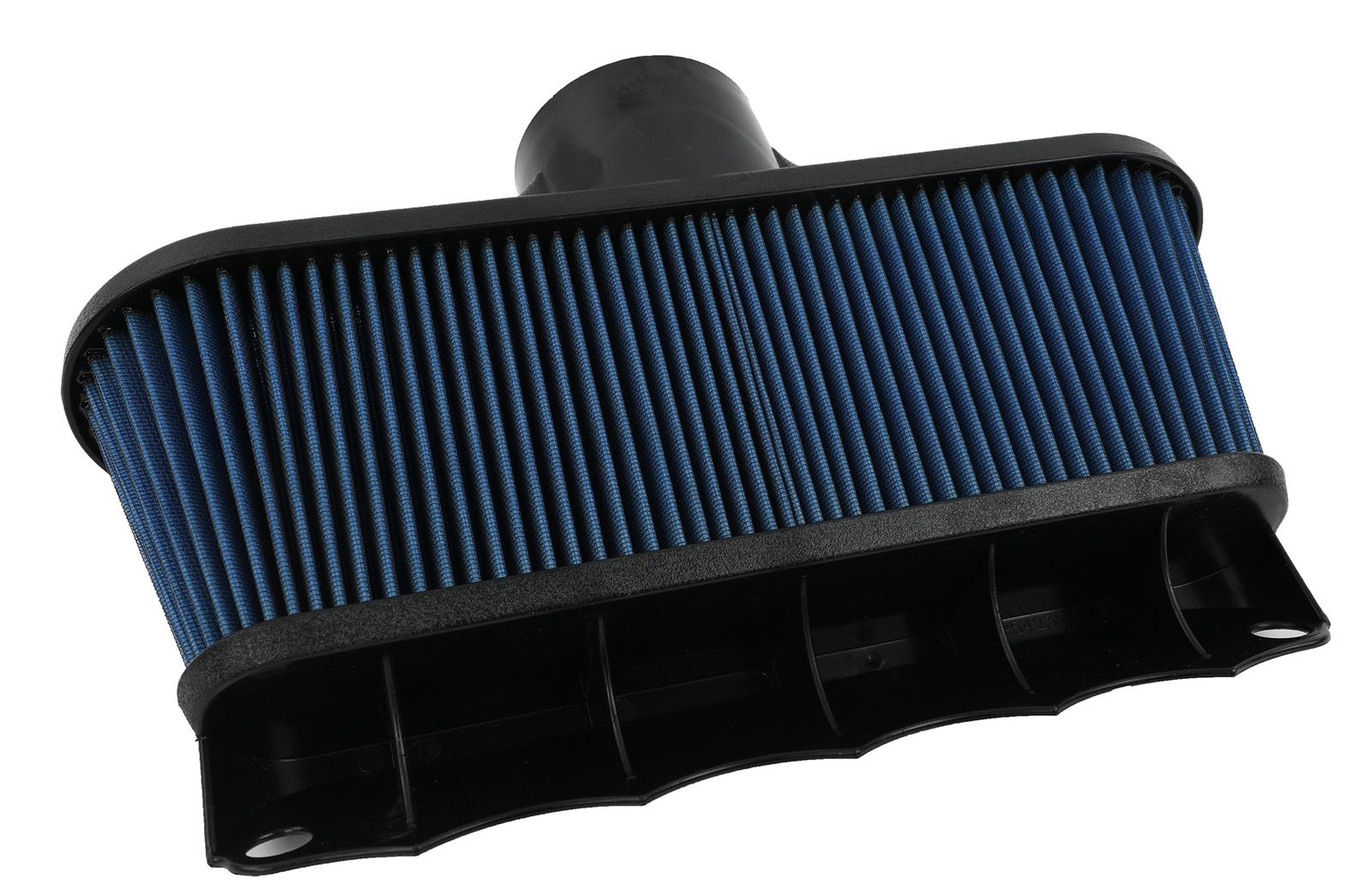 SLP Performance 21110L SLP Performance Blackwing Cold Air Induction  Packages | Summit Racing