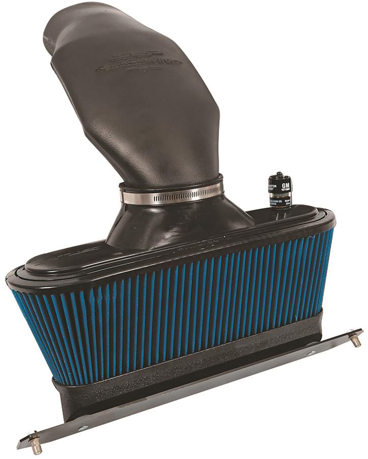 Super Silent™ Intake Kit for Polaris 2015-24 900 RZR and