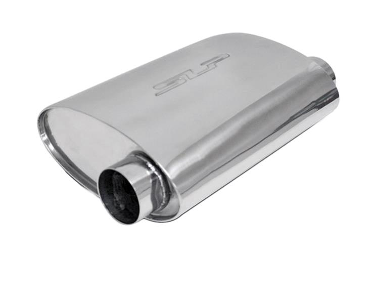 SLP Performance 310559795 SLP Performance PowerFlo Mufflers