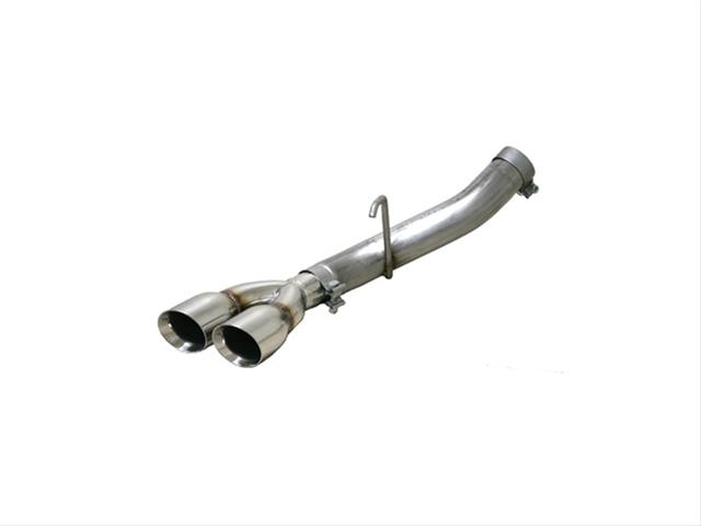 SLP Performance 31059 SLP Performance Dual Tip Exhaust Assemblies | Summit  Racing