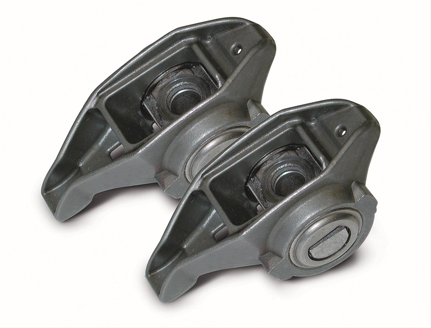 SLP Performance LS1/LS6/LS2 Rocker Arms 50185 Free Shipping on Orders