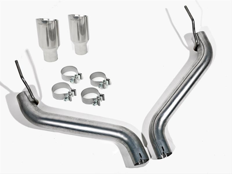 SLP Performance 620079 SLP Performance Loud Mouth III Exhaust Systems
