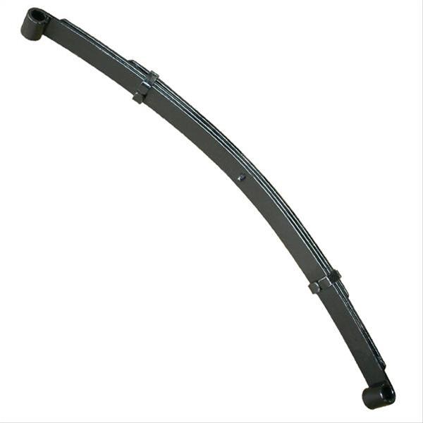 Superlift Suspension 012346 Superlift Lift Leaf Springs Summit Racing